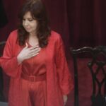 Cristina Kirchner exigió "por el propio legado de Hugo Chávez" la publicación de las actas electorales en Venezuela