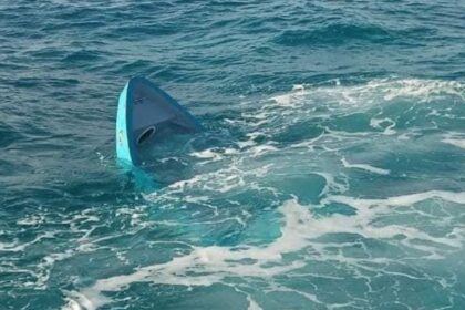 Las autoridades panameñas anunciaron la muerte de varios migrantes, tras un naufragio en el Caribe de una embarcación frente a Panamá.