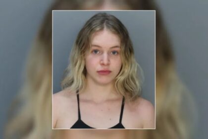 Filtran video de la influencer maltratando a su novio, semanas antes de matarlo en supuesta defensa propia