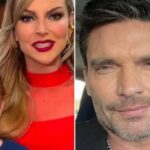 El emotivo mensaje que envió Julián Gil a su hijo con Marjorie de Sousa por su séptimo cumpleaños