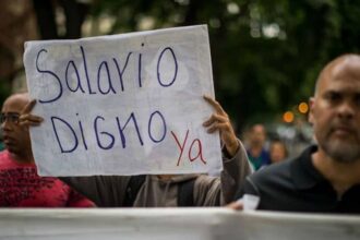 salario