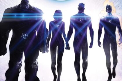 Marvel Studios finalmente ha revelado, este miércoles 14 de febrero, el tan anticipado casting de Los 4 Fantásticos (The Fantastic Four). Se trata de un verdadero regalo de San Valentín de Marvel.  