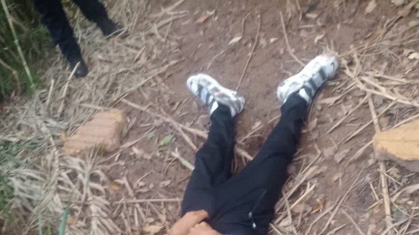 Asesinan a funcionario de la PNB que intentaba cruzar a Colombia a través de una trocha