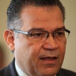 «Parece oferta engañosa», así lo expresó, este miércoles 27 de marzo, Enrique Márquez la propuesta gobernador del Zulia, Manuel Rosales.