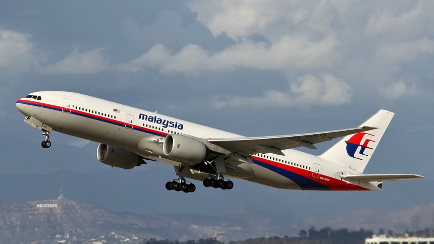 Luego de 10 años de la extraña desaparición del vuelo MH370, perteneciente y operado por Malaysia Airlines, las autoridades