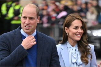 Los príncipes de Gales emitieron un nuevo comunicado, tras el video en el que Kate Middleton reveló que tiene cáncer.  