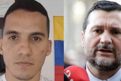 Las autoridades revelaron, este lunes 4 de marzo, cuál fue la causa de la muerte del exmilitar venezolano secuestrado en Chile, Ronald Ojeda