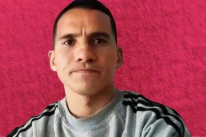 «En Chile no estoy segura», así lo expresó la esposa del exmilitar venezolano Ronald Ojeda, secuestrado y hallado muerto el pasado 21