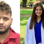 Piden cadena perpetua para el venezolano acusado de asesinar a una joven dentro de campus universitario en Georgia