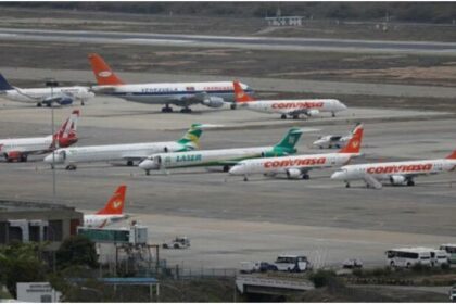 Se revisará y hasta podrían «bajar costos» de los vuelos para impulsar el turismo nacional, así lo señaló, este miércoles 20 de marzo,