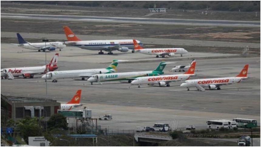 Se revisará y hasta podrían «bajar costos» de los vuelos para impulsar el turismo nacional, así lo señaló, este miércoles 20 de marzo,