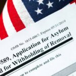 El Servicio de Ciudadanía e Inmigración de Estados Unidos (USCIS) anunció que se rechazarán solicitudes de asilo político en EEUU