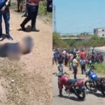 Tragedia en Margarita: Una mujer y tres niños murieron arrollados por un camión que perdió los frenos