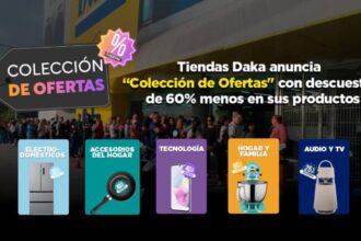 DAKA OFERTAS