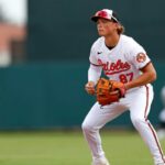 Los Orioles de Baltimore convocaron a Jackson Holliday, el joven de 20 años de edad, es considerado el prospecto número 1 de la MLB.