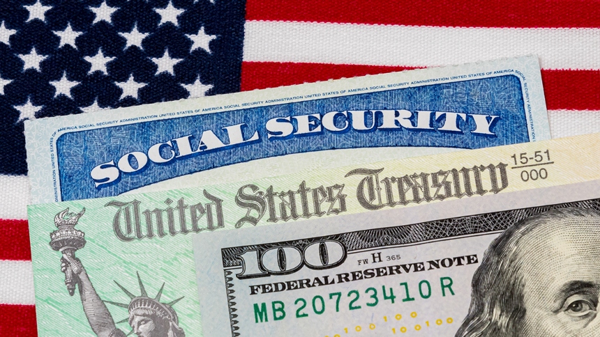 El Seguro Social de EEUU enviará pagos directos de casi $1000 dólares a personas con discapacidad. Específicamente, al menos $943.
