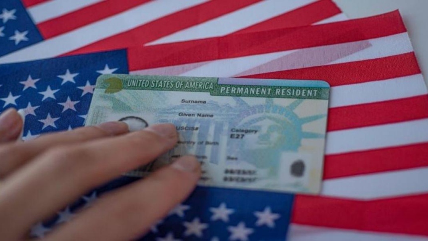 ¿Cuál es el caso "súper especial" que sirve para obtener la Green Card en Estados Unidos? Es una pregunta que encuentra su repuesta.