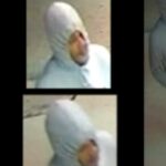 policiales de Broward divulgaron video el apuñalamiento de un hombre, en una estación de gasolina de Dania Beach, en Florida (EEUU).  
