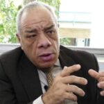 Falleció el comisario y director de Seguridad Ciudadana de El Hatillo, Javier Gorriño