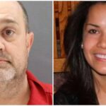 Condenaron a cadena perpetua a un hombre que enterró viva a su esposa en Arizona (EEUU). Aprovechó que sus hijas dormían para secuestrarla