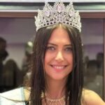 Sexagenaria que busca hacer historia ganando el Miss Argentina reveló su secreto para mantenerse joven