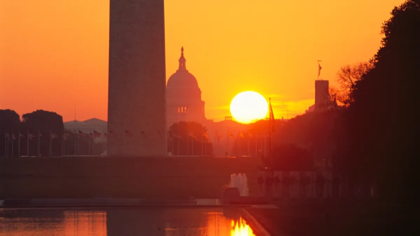 La ola de calor extremo en EEUU alcanzará su punto máximo en algunos estados del noreste del país esta semana. Se espera hasta 41 grados