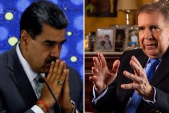 Denuncian que el chavismo podría usar una nueva estrategia para anular la candidatura de Edmundo González