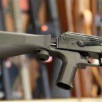 La Corte Suprema dictaminó que la prohibición federal a los llamados bump stocks, es ilegal. Ayudan a convertir armas en ametralladoras.  
