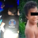 Niño de 8 años encontrado dentro de una maleta en la carretera Petare-Guarenas habría sido asesinado por su padrastro