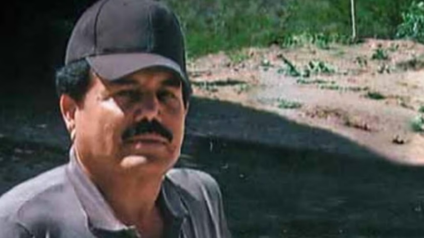 Ismael "El Mayo" Zambada García, histórico líder y fundador del Cártel de Sinaloa de 76 años, fue detenido este jueves en el condado Doña Ana, en Nuevo México (EEUU).  