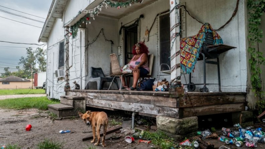 La situación en Houston sigue siendo crítica para miles de residentes que aún no tienen acceso a la electricidad, tras el huracán Beryl