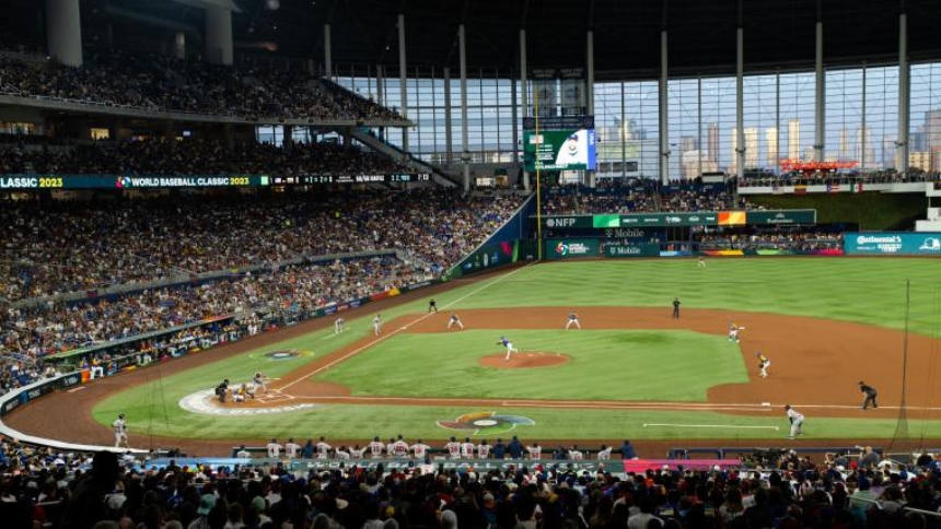 El béisbol invernal regresa oficialmente a Miami “Choque de Gigantes”, en cual participarán Leones del Caracas y Navegantes del Magallanes. 