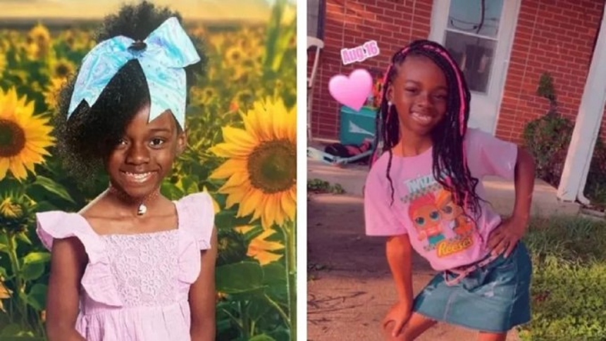 En un lamentable suceso en Tennessee (EEUU), una niña de 12 años fue acusada de asesinar a su prima, de ocho años, durante una