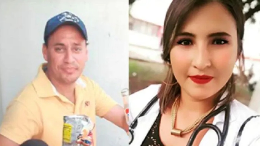 En Texas, un farmacéutico venezolano identificado como Héctor Manuel Tovar Martínez asesinó a su esposa, la doctora Solmaira Vásquez, y luego se quitó la vida.