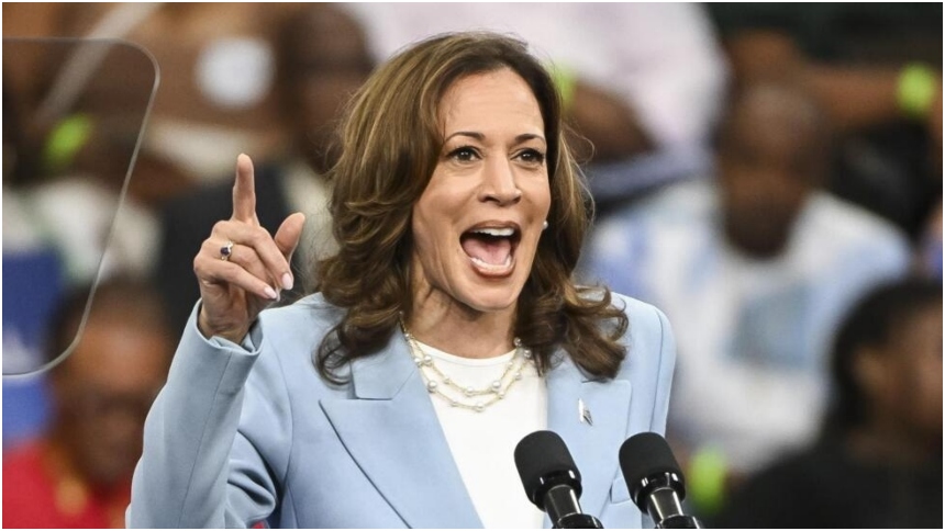 Este viernes 2 de agosto, el Partido Demócrata nominó oficialmente a Kamala Harris, actual vicepresidenta de Estados Unidos, como su candidata presidencial y oponente del republicano Donald Trump en las elecciones de noviembre.  