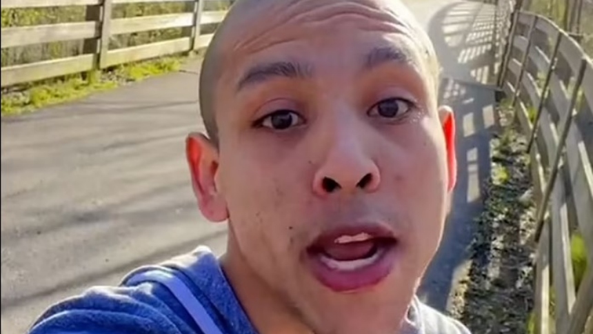 Un juez de inmigración ordenó la deportación del “influencer migrante” Leonel Moreno, conocido como Leito Oficial, quien se volvió viral en TikTok por alentar a quienes cruzan la frontera ilegalmente a ocupar casas en EEUU.  