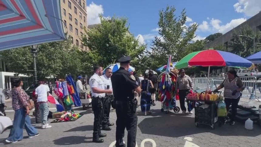 Un tiroteo ocurrido durante el desfile del West Indian American Day en Brooklyn dejó cinco personas heridas, dos de ellas en condición crítica. 