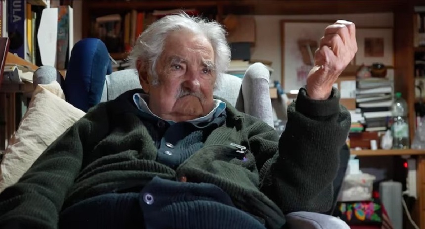 Mujica