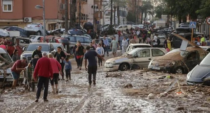 inundaciones