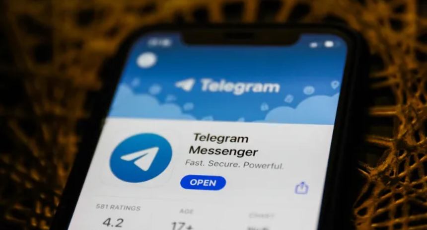 Telegram