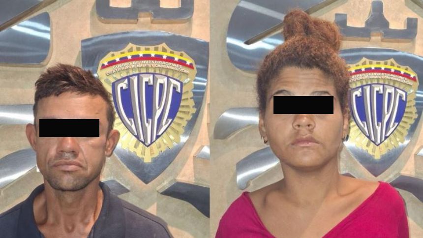 Detienen a dos implicados en el asesinato del hombre que encontraron dentro de una alcantarilla en Coche, así cometieron el crimen