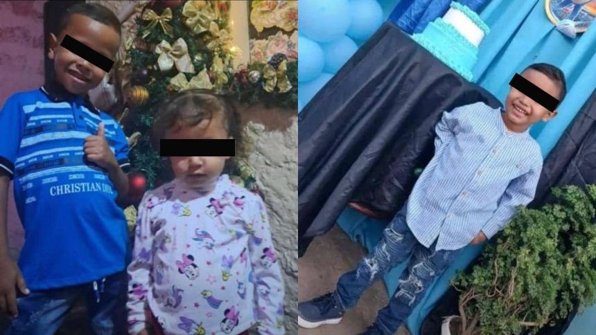 Tragedia en Guárico: Tres niños murieron mientras juagaban en el patio de una casa, les explotó una granada