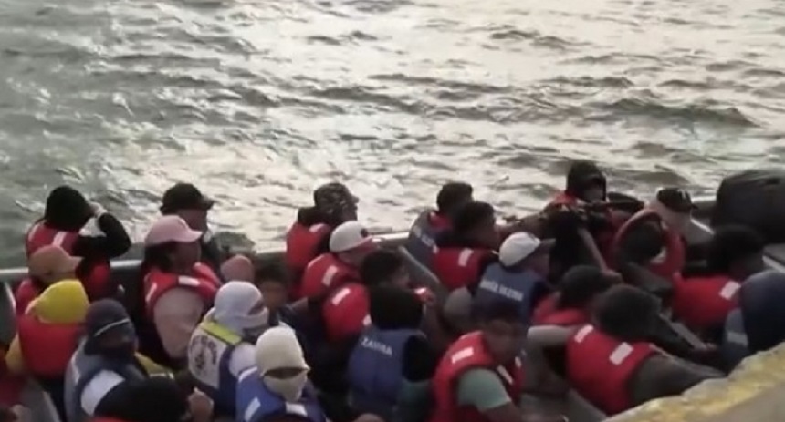 migrantes