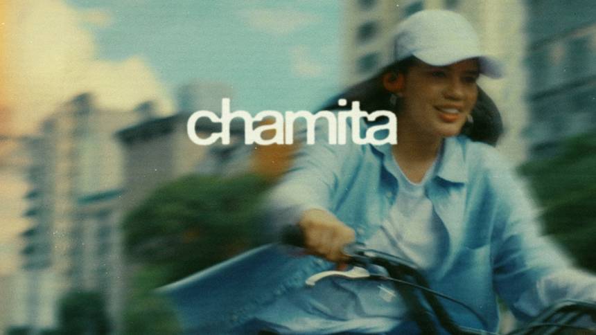 CHAMITA