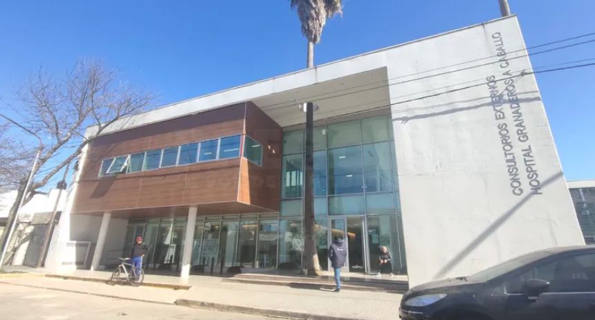 recién nacida