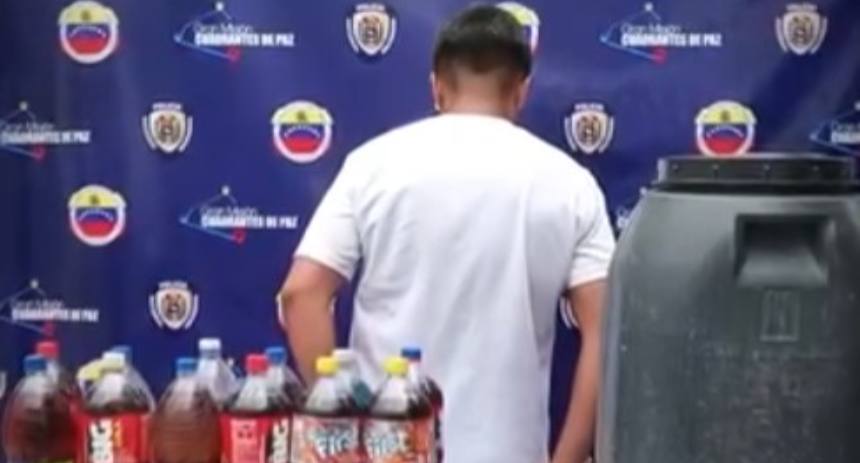 Bebidas