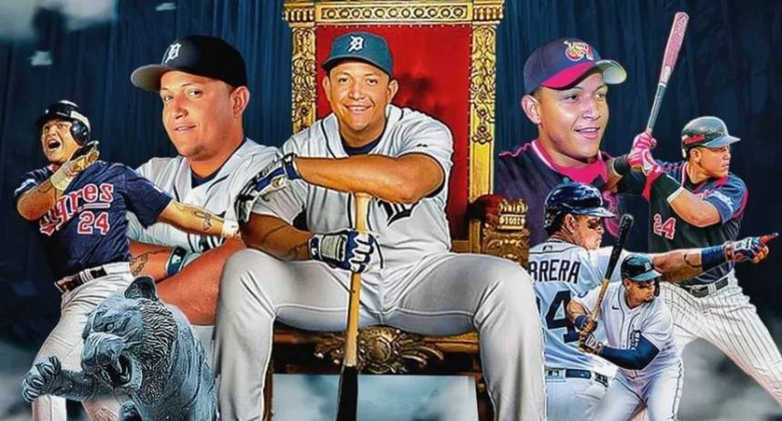 Cabrera