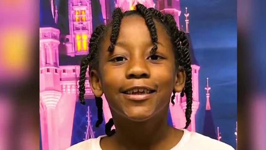 Este martes, 6 de mayo, las autoridades de Brenham, Texas, confirmaron el hallazgo del cuerpo de Devah Woods, una niña de 10 años, quien desapareció el día anterior cuando una inundación repentina la arrastró mientras regresaba de la escuela.  