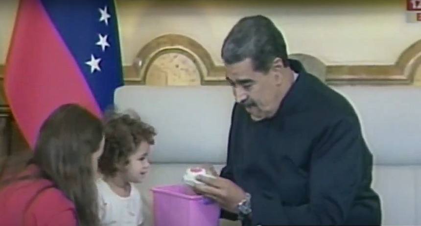 Maduro