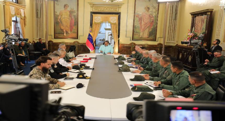 Maduro
